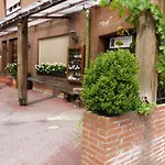 Sonnen Hotel-Garni