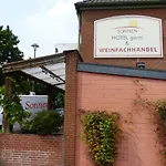 Sonnen Hotel-Garni