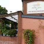 Sonnen Hotel-Garni